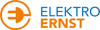Logo von Elektro Ernst