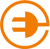 Logobestandteil von Elektro Ernst